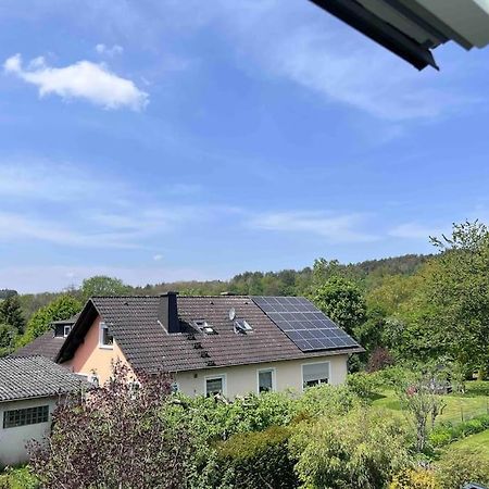 Gasthaus Maarfeld Gerolstein Exterior photo